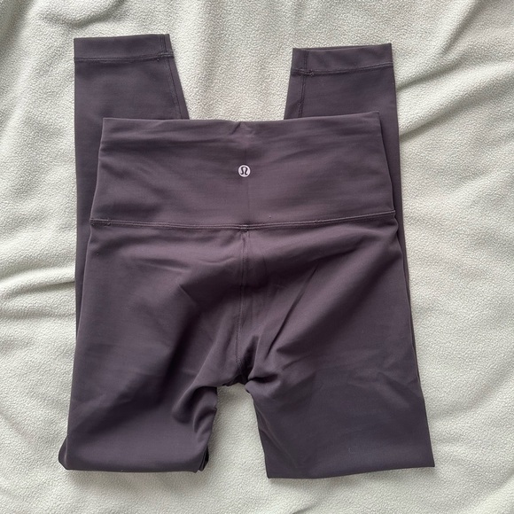 Lululemon Wunder Train 25” - Picture 3 of 3